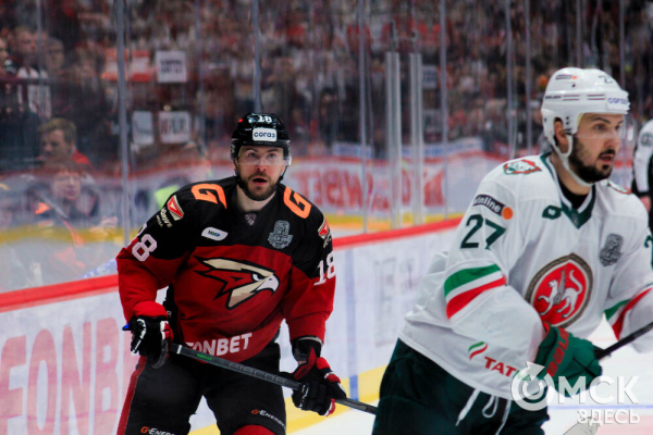 "И покуда я жив, я буду болеть за "Авангард". За что омские фанаты любят хоккей "И покуда я жив, я буду болеть за "Авангард". За что омские фанаты любят хоккей