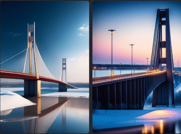 Омская птица и метро. Рисуем город с помощью искусственного интеллекта