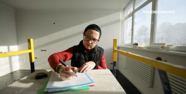 "Мы немножко строители, сантехники и электрики". Омский дизайнер интерьера о своей профессии "Мы немножко строители, сантехники и электрики". Омский дизайнер интерьера о своей профессии