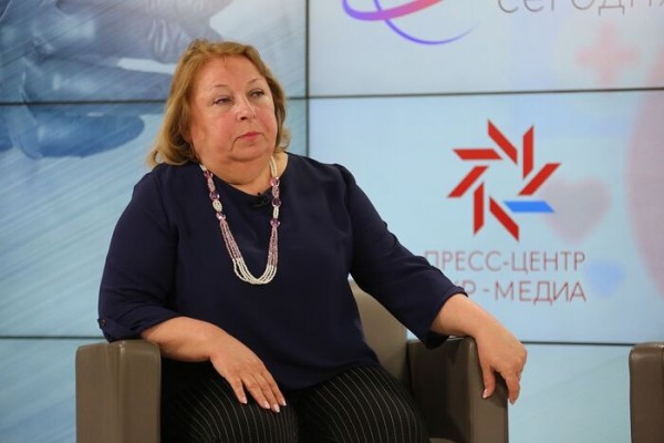 "Мы не стоим на месте". Как в Омске развивается донорское движение "Мы не стоим на месте". Как в Омске развивается донорское движение