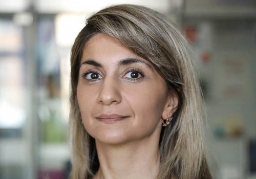 У омского врио губернатора Хоценко сменился пресс-секретарь