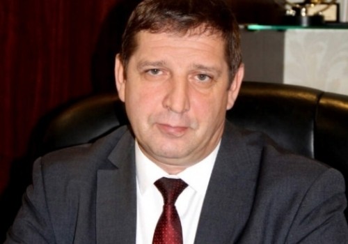 Глава Кормиловского района Сыркин подтвердил сообщения о своей отставке Глава Кормиловского района Сыркин подтвердил сообщения о своей отставке