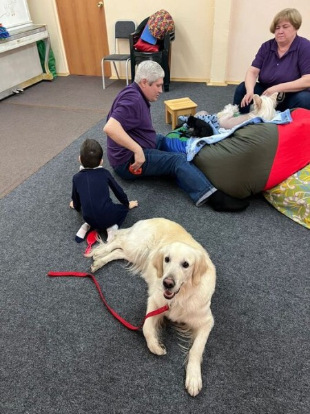 "Это не им нужно научиться жить с нами, это нам нужно учиться жить с ними" - что нужно знать об аутизме "Это не им нужно научиться жить с нами, это нам нужно учиться жить с ними" - что нужно знать об аутизме