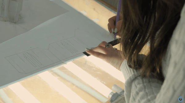 Это школа не про гайки, а про концепт. Как в Омске вырастить маленького архитектора