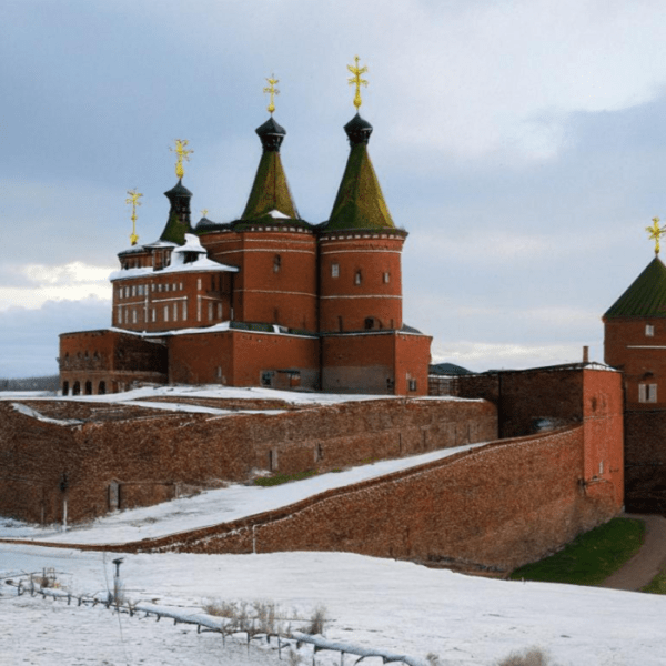Омская птица и метро. Рисуем город с помощью искусственного интеллекта
