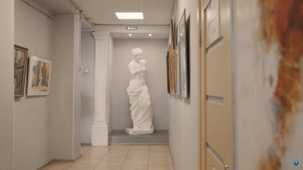 Это школа не про гайки, а про концепт. Как в Омске вырастить маленького архитектора