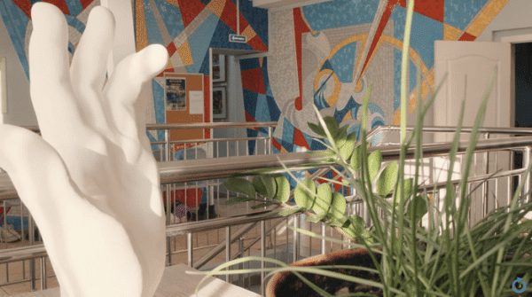 Это школа не про гайки, а про концепт. Как в Омске вырастить маленького архитектора