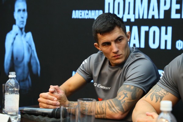 "Едим картошку и макароны". Бразильские спортсмены приехали в Омск на седьмой турнир Шлеменко "Едим картошку и макароны". Бразильские спортсмены приехали в Омск на седьмой турнир Шлеменко