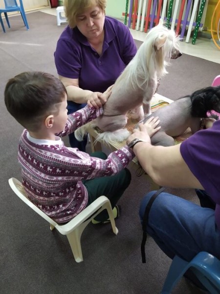 "Это не им нужно научиться жить с нами, это нам нужно учиться жить с ними" - что нужно знать об аутизме "Это не им нужно научиться жить с нами, это нам нужно учиться жить с ними" - что нужно знать об аутизме