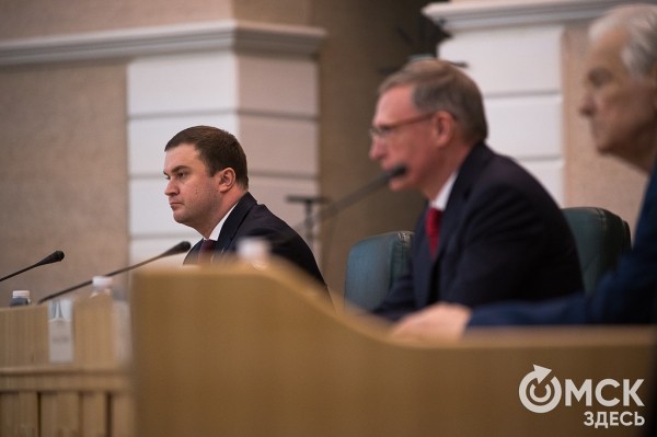 Март, пока! Что вы пропустили за месяц, если не следите за омскими новостями Март, пока! Что вы пропустили за месяц, если не следите за омскими новостями