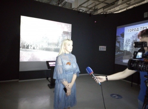 К Дню Победы в Омске создали уникальный спектакль по рассекреченным архивам УФСБ К Дню Победы в Омске создали уникальный спектакль по рассекреченным архивам УФСБ