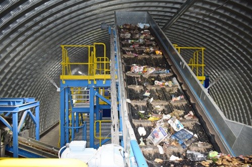 Омская область лидирует в Сибири по темпам реформы ТКО