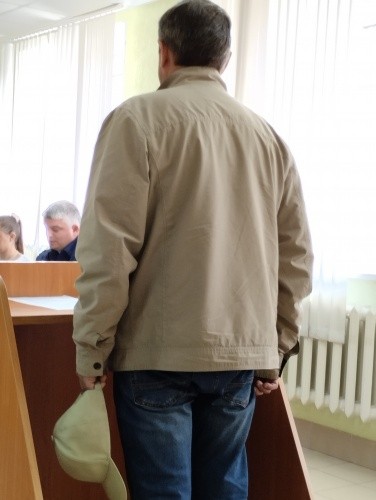 «Криминальное чтиво» по делу пивной «королевы» в Омске: свидетель не помнит что делал с полученной «обналичкой» «Криминальное чтиво» по делу пивной «королевы» в Омске: свидетель не помнит что делал с полученной «обналичкой»