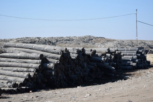 Омская область лидирует в Сибири по темпам реформы ТКО