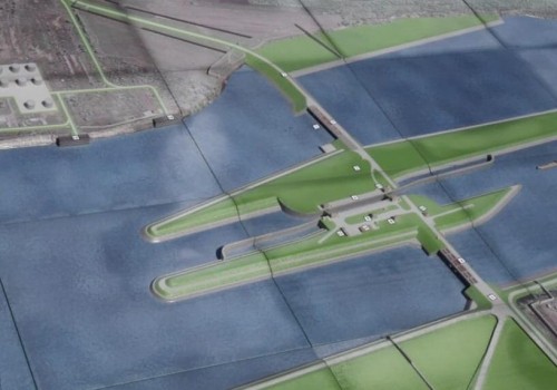 Экспертиза забраковала проект строительства Красногорского гидроузла, начатый Полежаевым Экспертиза забраковала проект строительства Красногорского гидроузла, начатый Полежаевым