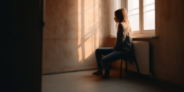 "Мечтаю об уединённой жизни". Боятся ли омичи одиночества?