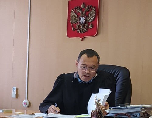 «Стаи» по-омски или Приговор «подельнику» экс-прокурора Кальницкого обязательно отменят