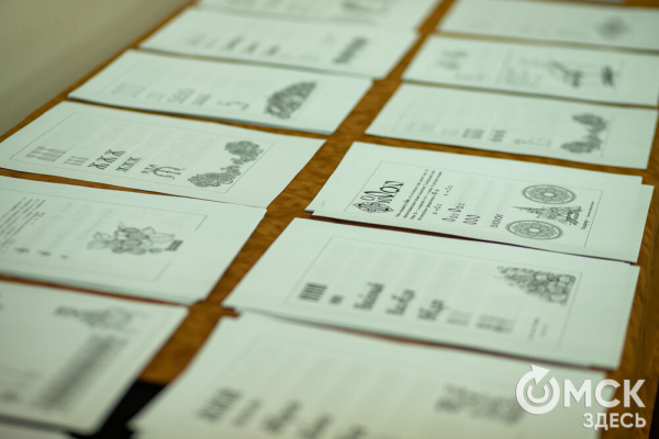 От Луны и Венеры до книг и винила. В Омске прошла "Библионочь"