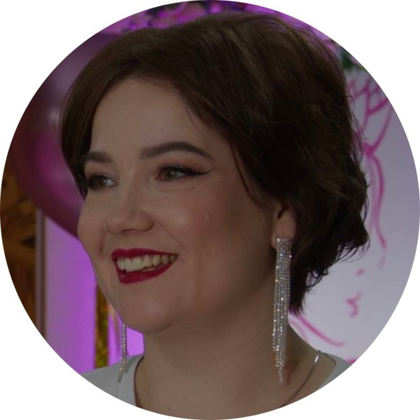 "Только они знают, какие у них судьбы". Как прошёл финал конкурса красоты "особенных" мам "Только они знают, какие у них судьбы". Как прошёл финал конкурса красоты "особенных" мам