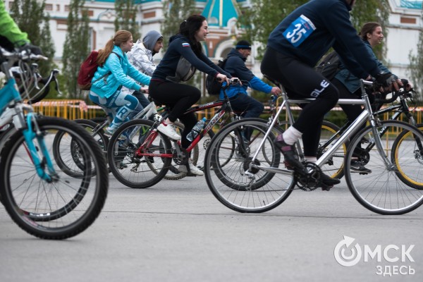 Спортивное лето в Омске. Топ-7 причин выйти на старты