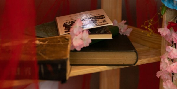 От Луны и Венеры до книг и винила. В Омске прошла "Библионочь"