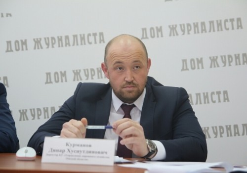 Хоценко назначил нового министра транспорта и дорожного хозяйства Омской области Хоценко назначил нового министра транспорта и дорожного хозяйства Омской области