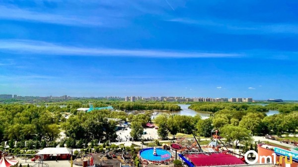 Адское пекло: на Омскую область надвигается опасная жара до +36 градусов