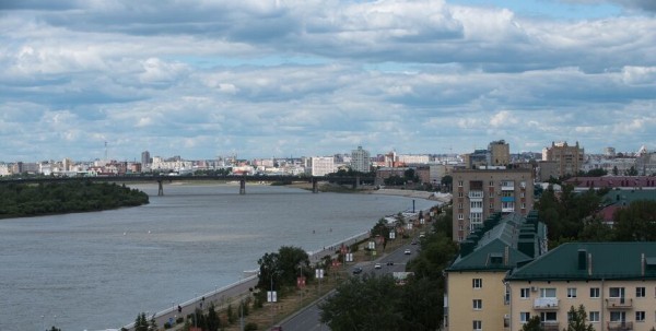 В Омске идёт набор в школу урбанистов