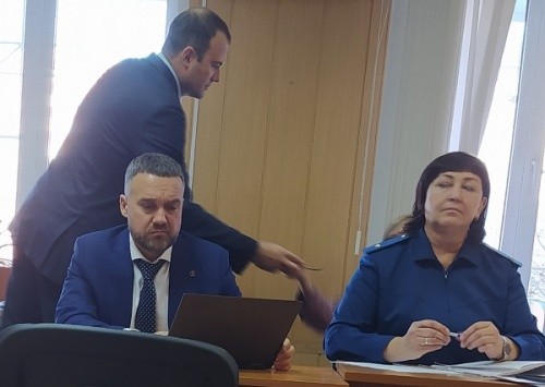 «Стаи» по-омски или Приговор «подельнику» экс-прокурора Кальницкого обязательно отменят