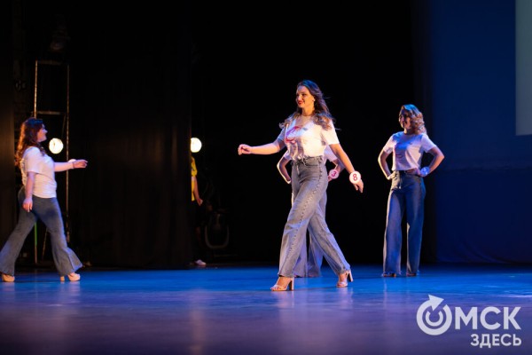 "Только они знают, какие у них судьбы". Как прошёл финал конкурса красоты "особенных" мам "Только они знают, какие у них судьбы". Как прошёл финал конкурса красоты "особенных" мам