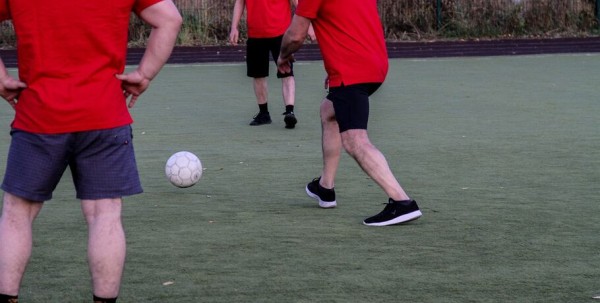 "Иртыш" продлил беспроигрышную серию и поднялся на третье место в дивизионе