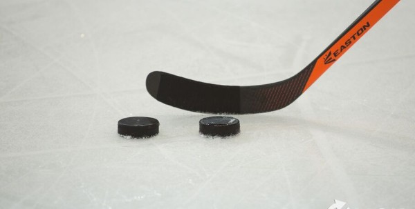 "Авангард" покинул ещё один форвард