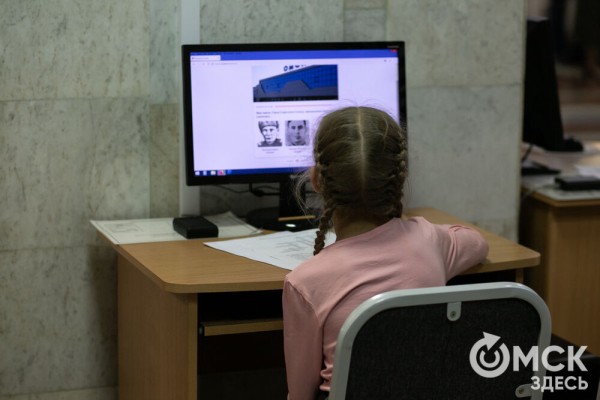 От Луны и Венеры до книг и винила. В Омске прошла "Библионочь"