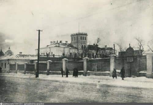 Ресторан «Гурманъ» Темури Латария получил разрешение на эксплуатацию