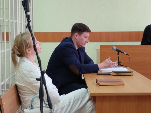 «Криминальное чтиво» по делу пивной «королевы» в Омске: свидетель не помнит что делал с полученной «обналичкой» «Криминальное чтиво» по делу пивной «королевы» в Омске: свидетель не помнит что делал с полученной «обналичкой»