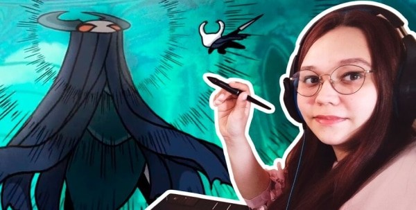 "Я закончила сценарий, и из дома исчезли все бабайки". История молодого мультипликатора