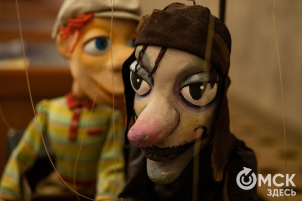 От Луны и Венеры до книг и винила. В Омске прошла "Библионочь"