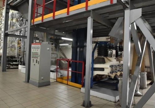 Под Омском хотят строить завод по глубокой переработке подсолнечника и сои