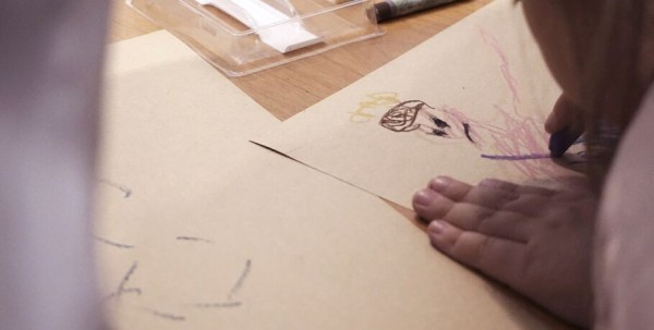 В парке 30-летия ВЛКСМ научат детей не теряться В парке 30-летия ВЛКСМ научат детей не теряться