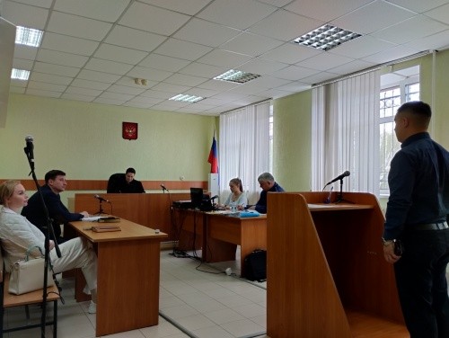 «Криминальное чтиво» по делу пивной «королевы» в Омске: свидетель не помнит что делал с полученной «обналичкой» «Криминальное чтиво» по делу пивной «королевы» в Омске: свидетель не помнит что делал с полученной «обналичкой»