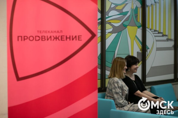 От Луны и Венеры до книг и винила. В Омске прошла "Библионочь"