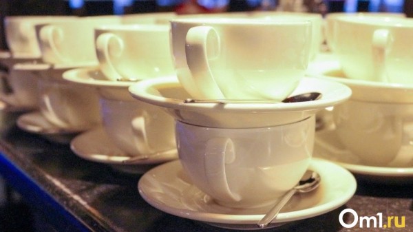 В Новосибирске открылись летний веранды кафе и ресторанов с приходом тепла В Новосибирске открылись летний веранды кафе и ресторанов с приходом тепла