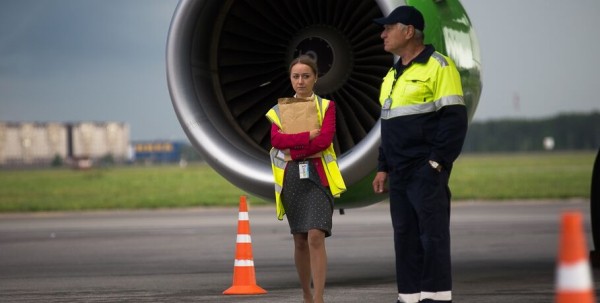 Летом из Омска в Томск можно будет улететь Летом из Омска в Томск можно будет улететь