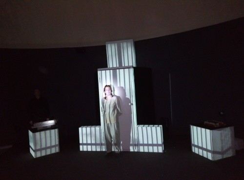 К Дню Победы в Омске создали уникальный спектакль по рассекреченным архивам УФСБ К Дню Победы в Омске создали уникальный спектакль по рассекреченным архивам УФСБ