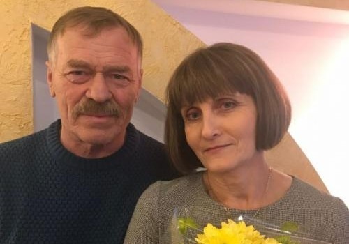 Виталий Хоценко решил проблему воспитателя, которую хотели выгнать из построенного ее семьей дома