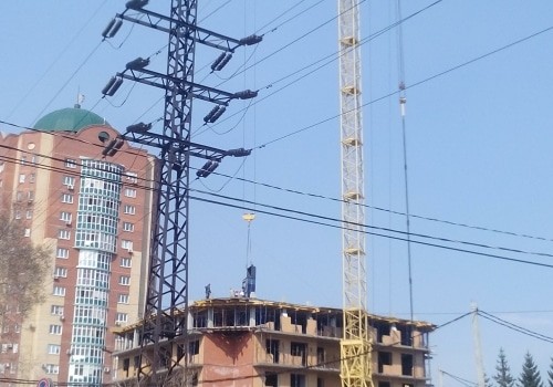 Золотов создал застройщика для высотки возле ДК Баранова через два года после старта строительства?