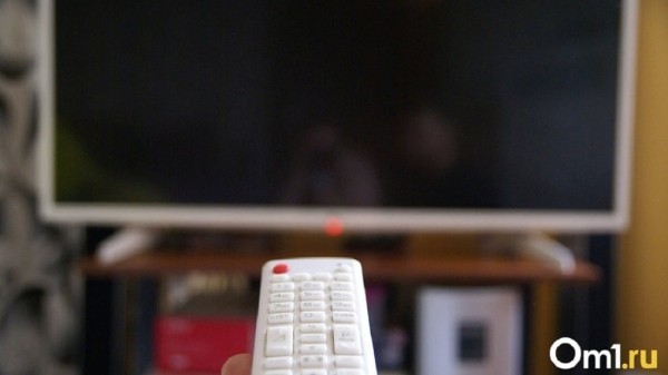 Омичи в День Победы остались без света и трансляции парада по ТВ из-за нерадивых строителей