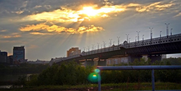 Как изменится движение городского транспорта 8 и 9 мая