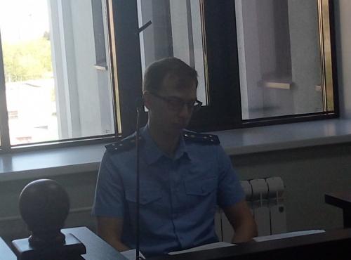 В «круге ада»: режиссер «Шибаев, обвинивший худрука «Пятого» Гриншпуна во взятках, врал даже в очевидных мелочах»