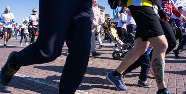 Спортивное лето в Омске. Топ-7 причин выйти на старты